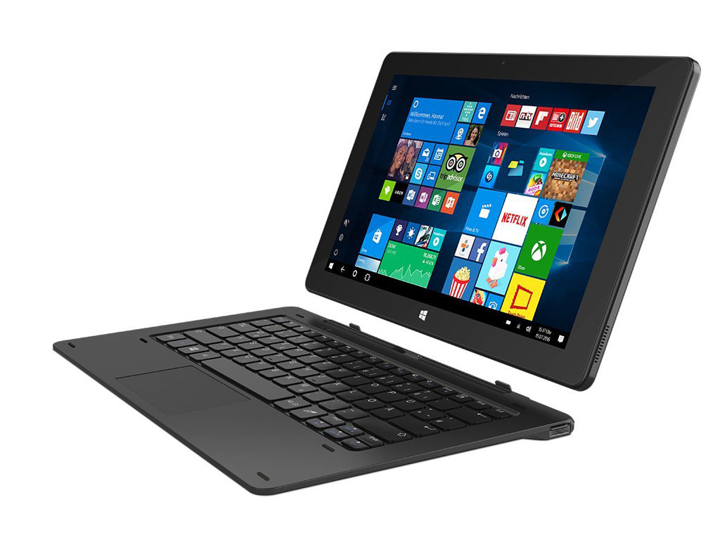 Trekstor 11.6 Laptop
