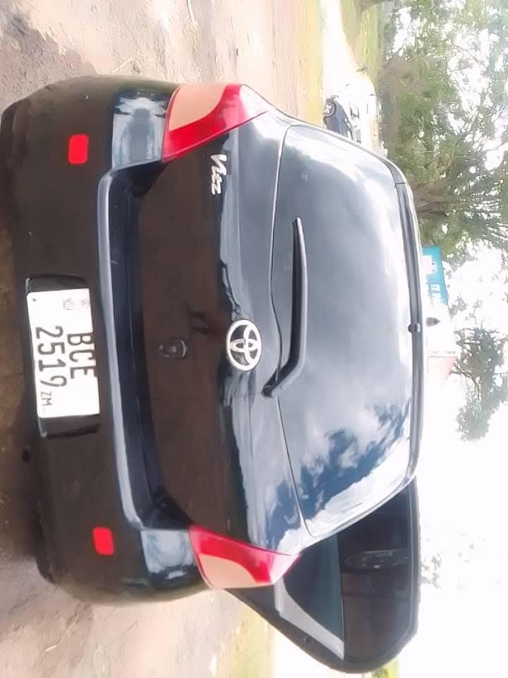 Toyotainterior