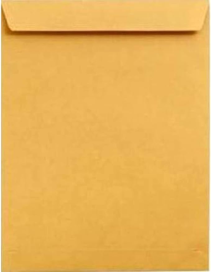 envelope