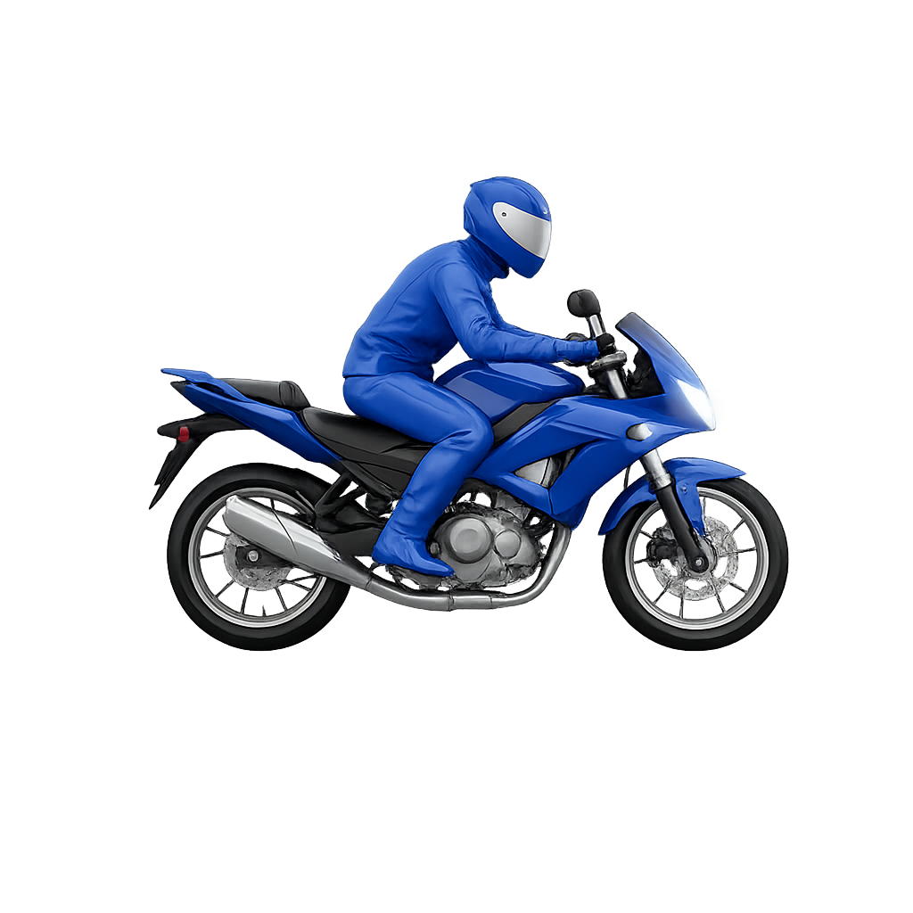 Motorbike